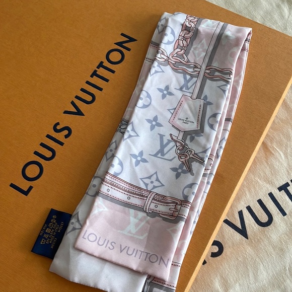 Louis Vuitton Bandeau - Picture 4 of 10